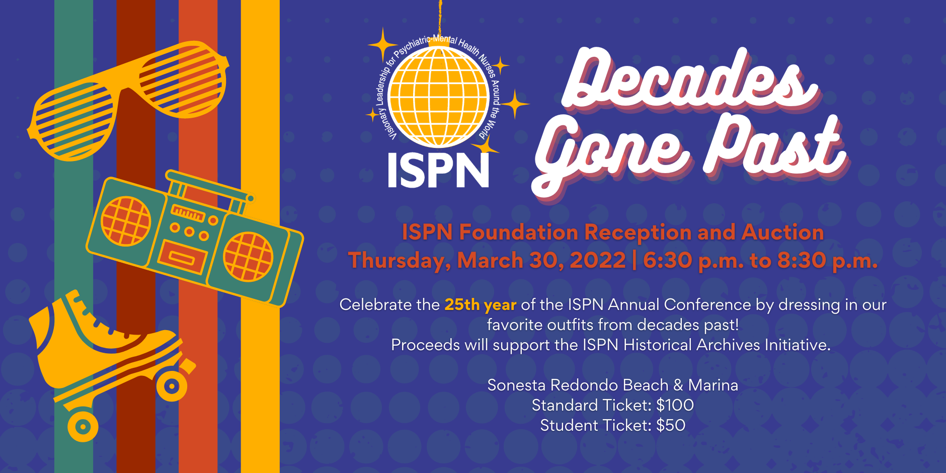 2023 Foundation Event